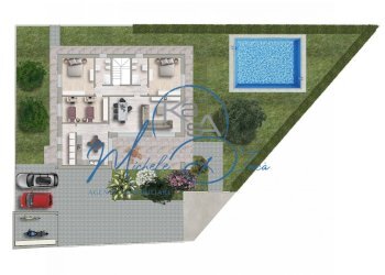 Foto 8 - Casa indipendente VIA CESARE BATTISTI, Carbonera - foto 8