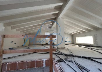 Foto 16 - Casa indipendente VIA CESARE BATTISTI, Carbonera - foto 16