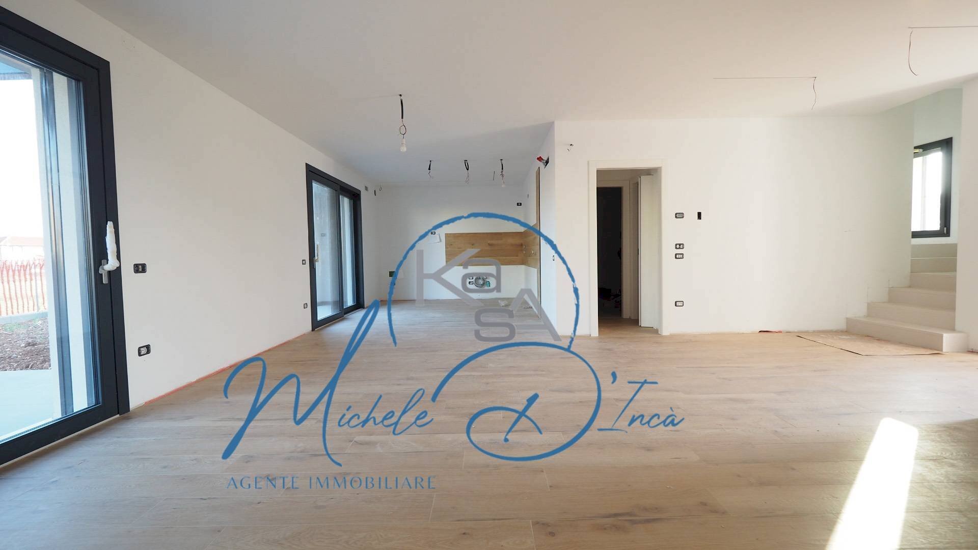 Foto 1 - Casa semi indipendente Via Roma, Ponzano Veneto - foto 1