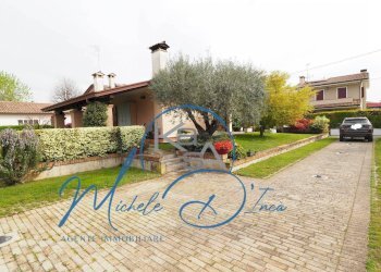 Foto 2 - Independent house VICOLO TOFANE
 
8, Villorba - photo 2