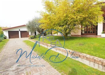 Foto 4 - Independent house VICOLO TOFANE
 
8, Villorba - photo 4