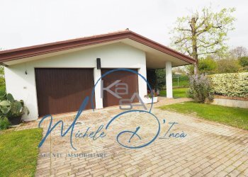 Foto 5 - Independent house VICOLO TOFANE
 
8, Villorba - photo 5