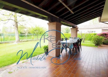 Foto 6 - Independent house VICOLO TOFANE
 
8, Villorba - photo 6