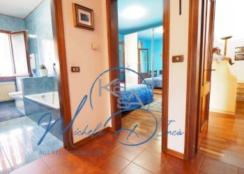 Foto 19 - Independent house VICOLO TOFANE
 
8, Villorba - photo 19