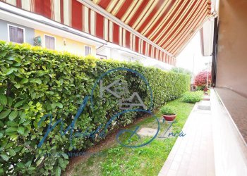 Foto 25 - Independent house VICOLO TOFANE
 
8, Villorba - photo 25