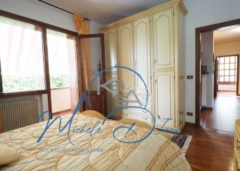 Foto 26 - Independent house VICOLO TOFANE
 
8, Villorba - photo 26