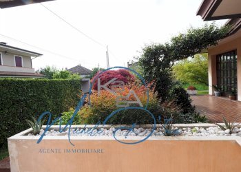 Foto 30 - Independent house VICOLO TOFANE
 
8, Villorba - photo 30