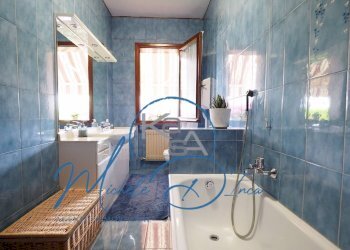 Foto 33 - Independent house VICOLO TOFANE
 
8, Villorba - photo 33