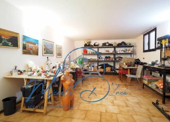 Foto 34 - Independent house VICOLO TOFANE
 
8, Villorba - photo 34