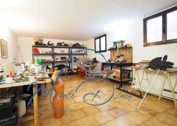 Foto 35 - Independent house VICOLO TOFANE
 
8, Villorba - photo 35