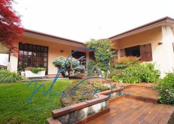 Foto 43 - Independent house VICOLO TOFANE
 
8, Villorba - photo 43