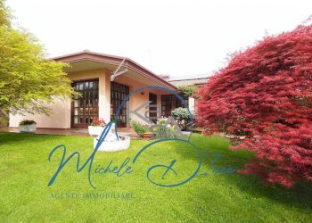 Foto 44 - Independent house VICOLO TOFANE
 
8, Villorba - photo 44