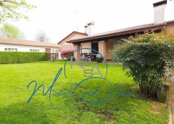 Foto 45 - Independent house VICOLO TOFANE
 
8, Villorba - photo 45