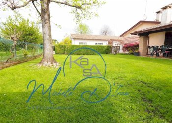 Foto 46 - Independent house VICOLO TOFANE
 
8, Villorba - photo 46