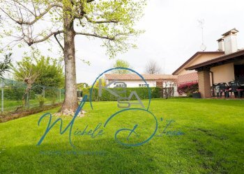 Foto 47 - Independent house VICOLO TOFANE
 
8, Villorba - photo 47