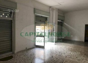 Foto 6 - Locale Commerciale VIA PIERANTONI, Santa Maria Capua Vetere - foto 6