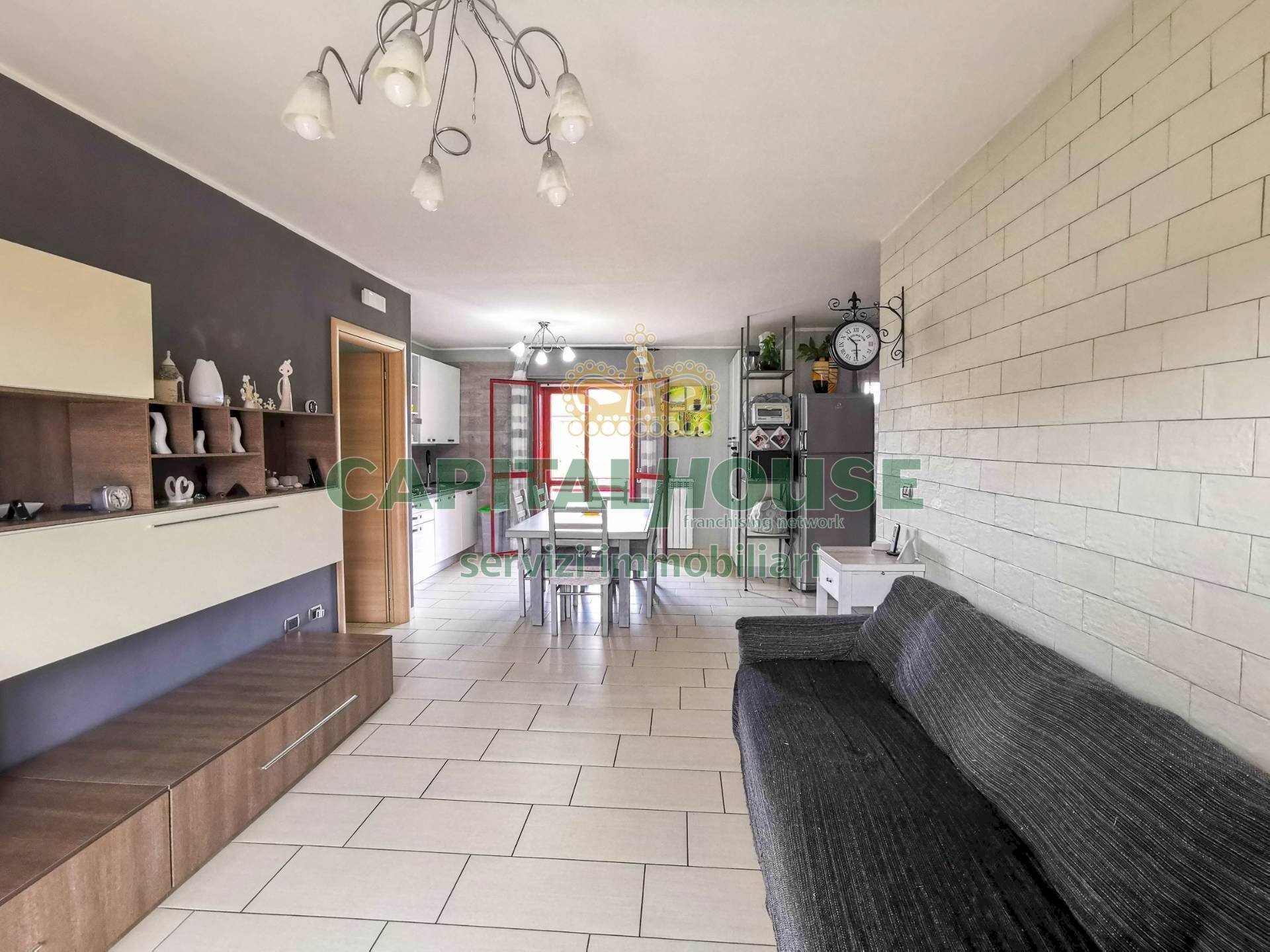 Foto 3 - Four-room apartment viale ferdinando di borbone, San Tammaro - photo 3