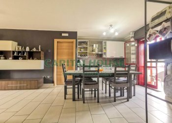 Foto 1 - Quadrilocale viale ferdinando di borbone, San Tammaro - foto 1