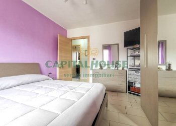 Foto 8 - Quadrilocale viale ferdinando di borbone, San Tammaro - foto 8