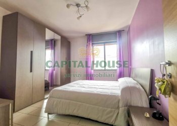 Foto 9 - Quadrilocale viale ferdinando di borbone, San Tammaro - foto 9