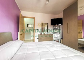 Foto 10 - Quadrilocale viale ferdinando di borbone, San Tammaro - foto 10