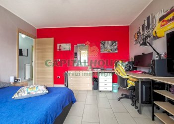 Foto 12 - Quadrilocale viale ferdinando di borbone, San Tammaro - foto 12