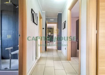 Foto 14 - Quadrilocale viale ferdinando di borbone, San Tammaro - foto 14