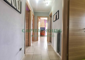 Foto 15 - Quadrilocale viale ferdinando di borbone, San Tammaro - foto 15