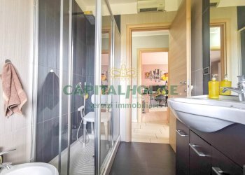 Foto 17 - Quadrilocale viale ferdinando di borbone, San Tammaro - foto 17