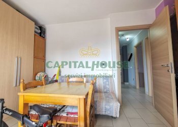 Foto 18 - Quadrilocale viale ferdinando di borbone, San Tammaro - foto 18