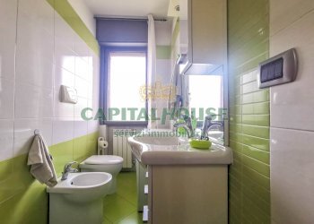 Foto 20 - Quadrilocale viale ferdinando di borbone, San Tammaro - foto 20