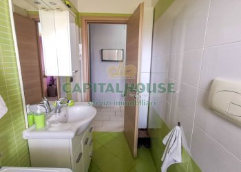 Foto 21 - Quadrilocale viale ferdinando di borbone, San Tammaro - foto 21