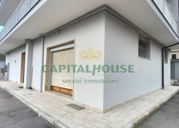 Foto 1 - Laboratorio viale libertà, Capua - foto 1