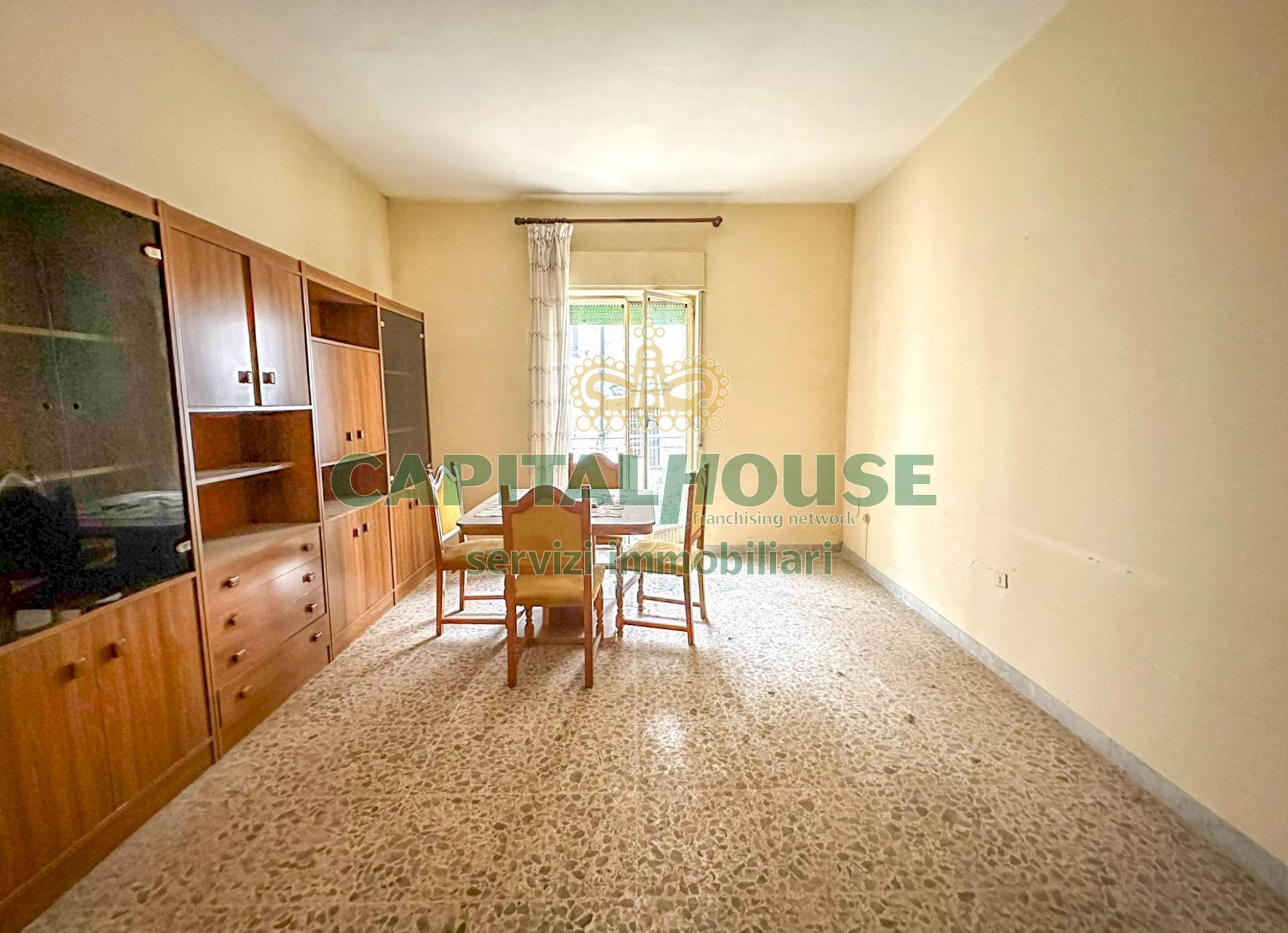 Foto 1 - Trilocale zona via seggio dei cavalieri, Capua - foto 1