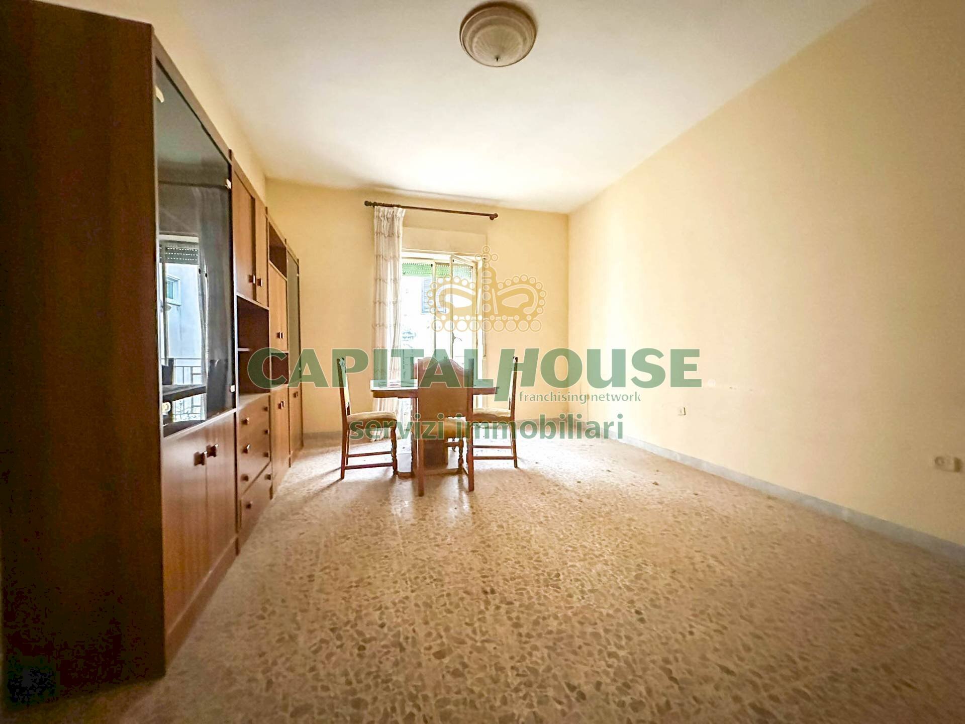 Foto 2 - Trilocale zona via seggio dei cavalieri, Capua - foto 2