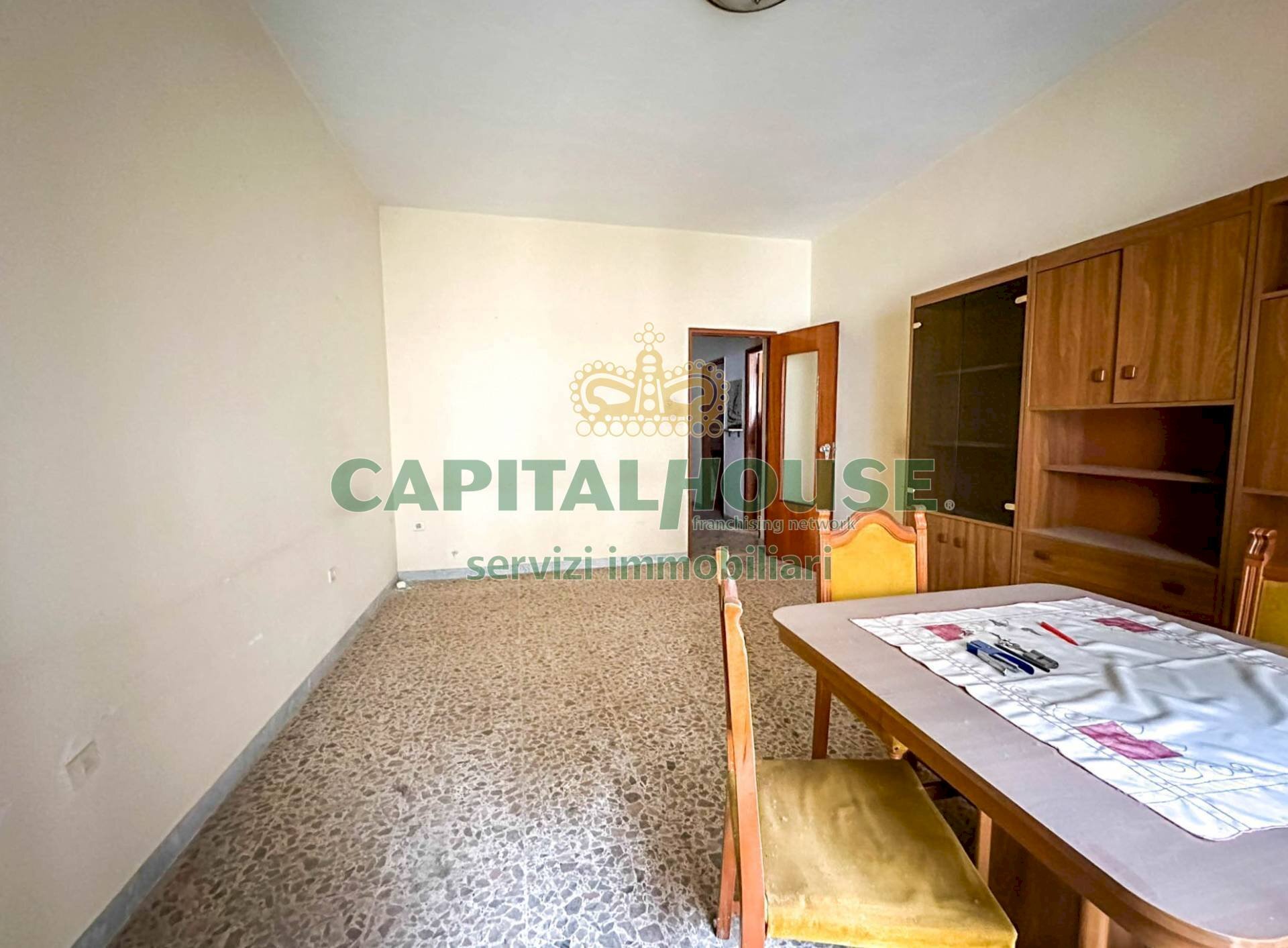 Foto 3 - Trilocale zona via seggio dei cavalieri, Capua - foto 3