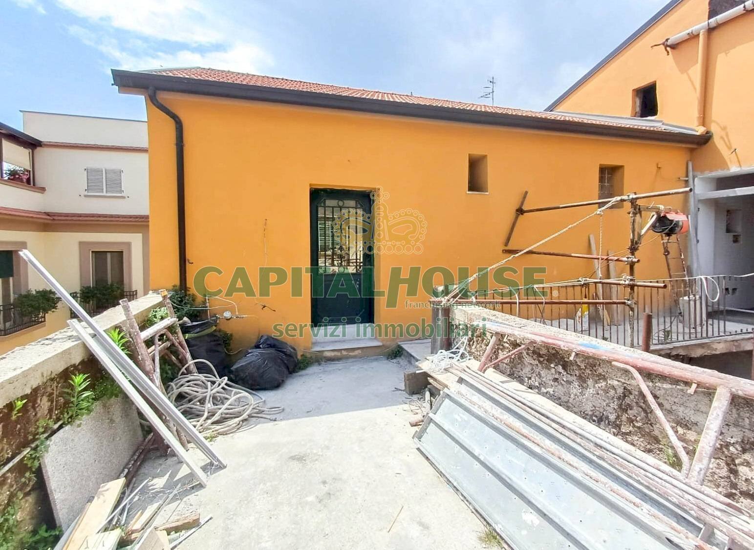 Foto 1 - Trilocale ZONA VIA DUOMO, Capua - foto 1