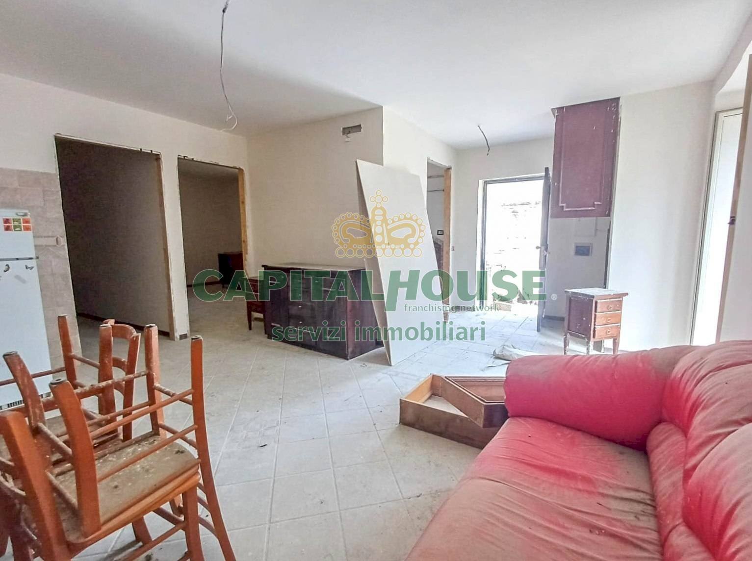 Foto 2 - Trilocale ZONA VIA DUOMO, Capua - foto 2