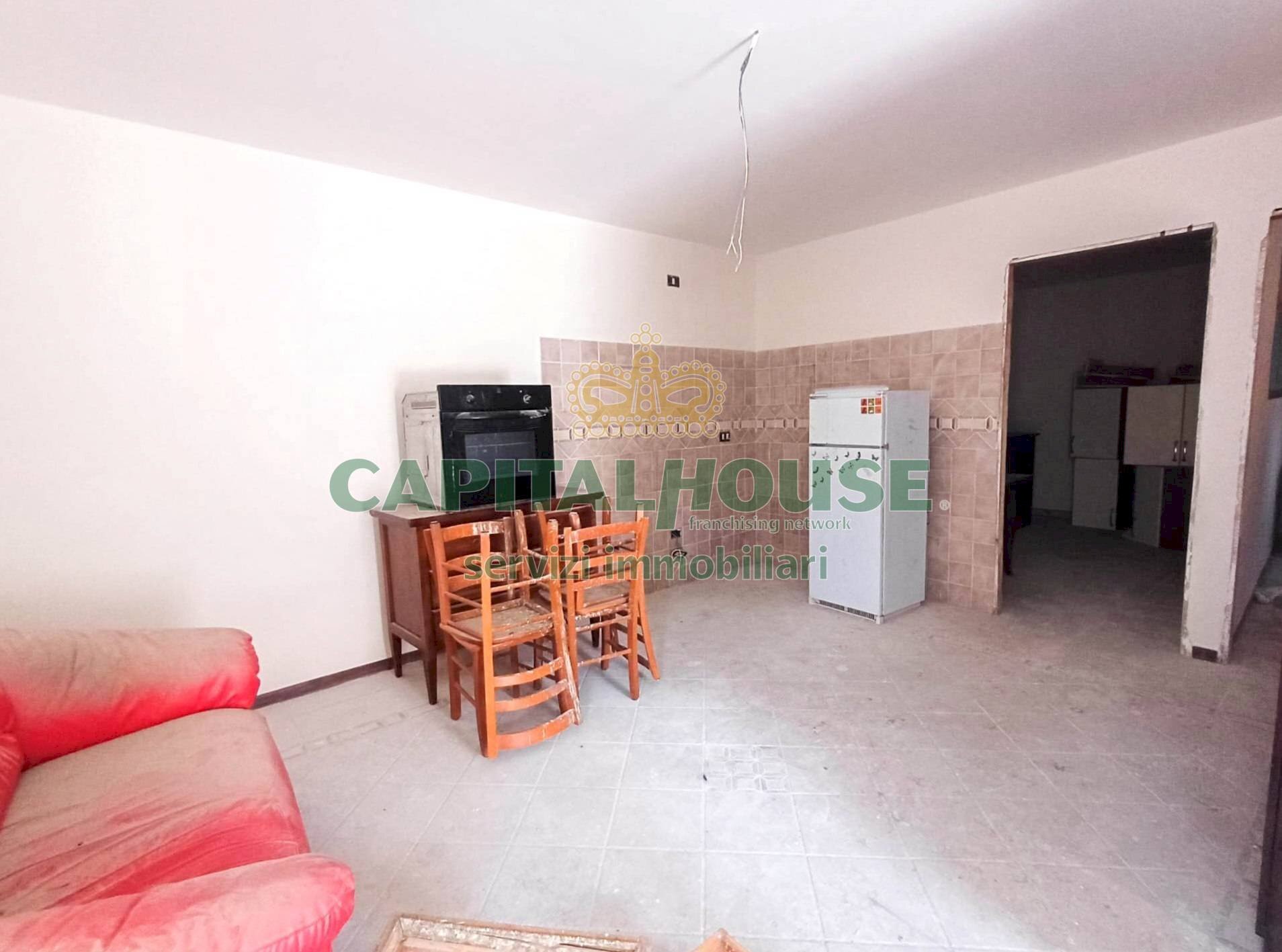 Foto 3 - Trilocale ZONA VIA DUOMO, Capua - foto 3