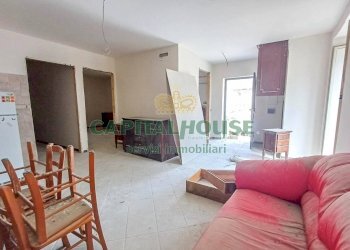 Foto 2 - Trilocale ZONA VIA DUOMO, Capua - foto 2