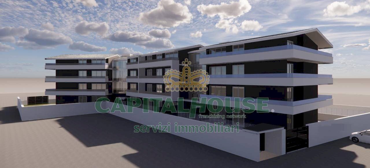 Foto 1 - Four-room apartment zona macello, Capua - photo 1