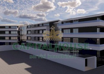 Foto 1 - Quadrilocale zona macello, Capua - foto 1