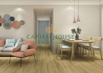 Foto 6 - Quadrilocale zona macello, Capua - foto 6