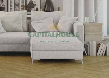 Foto 7 - Quadrilocale zona macello, Capua - foto 7