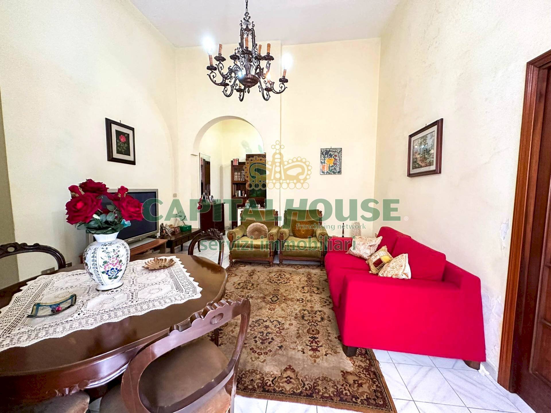 Foto 3 - Quadrilocale ZONA VIA SAN GIOVANNI, Capua - foto 3