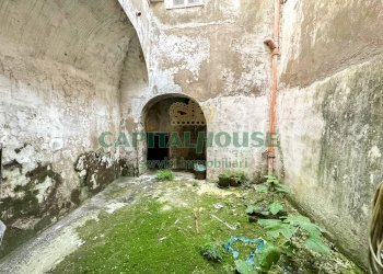 Foto 17 - Quadrilocale ZONA VIA SAN GIOVANNI, Capua - foto 17