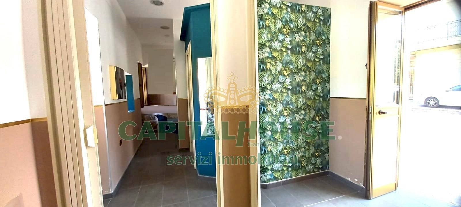 Foto 1 - Locale Commerciale VIALE LIBERTà, Capua - foto 1