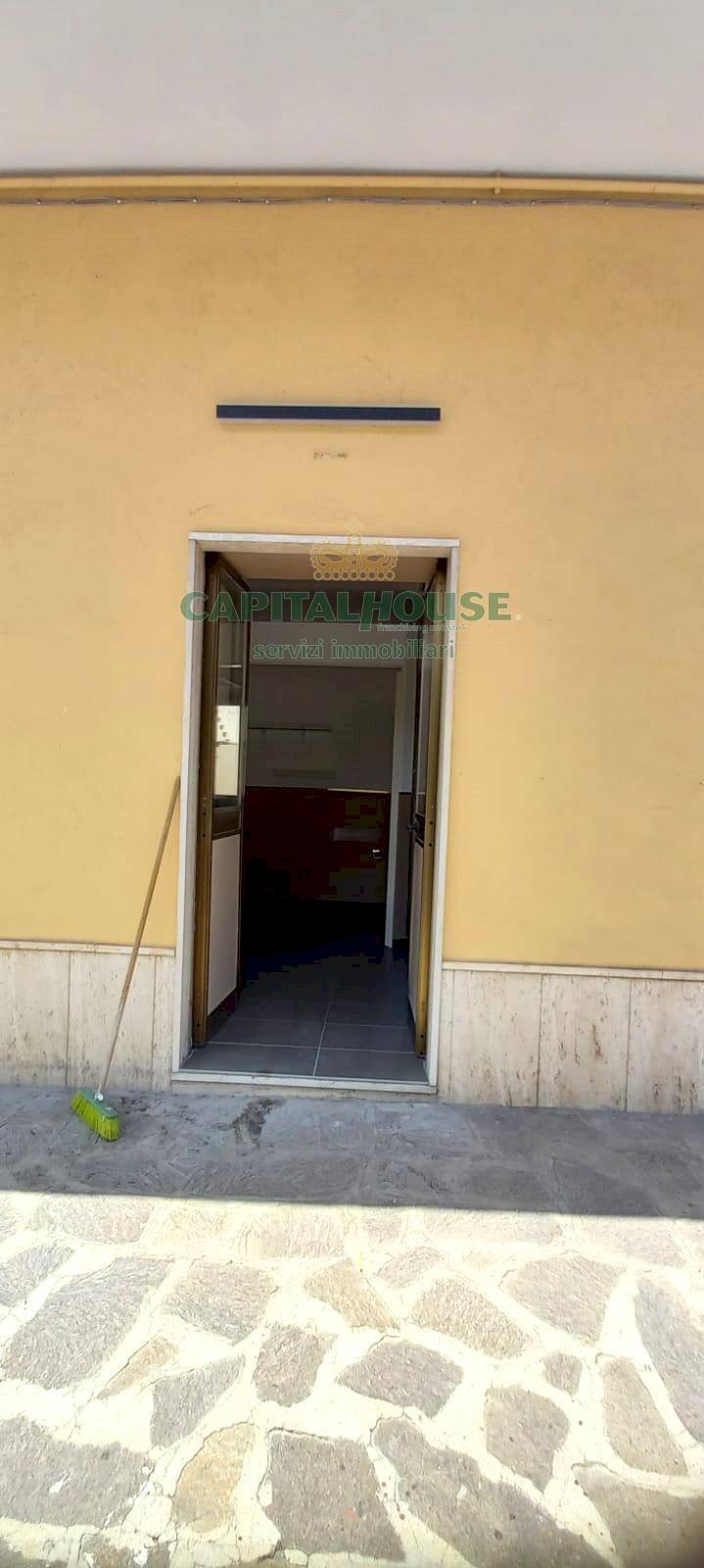 Foto 2 - Locale Commerciale VIALE LIBERTà, Capua - foto 2