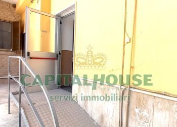 Foto 3 - Locale Commerciale VIALE LIBERTà, Capua - foto 3