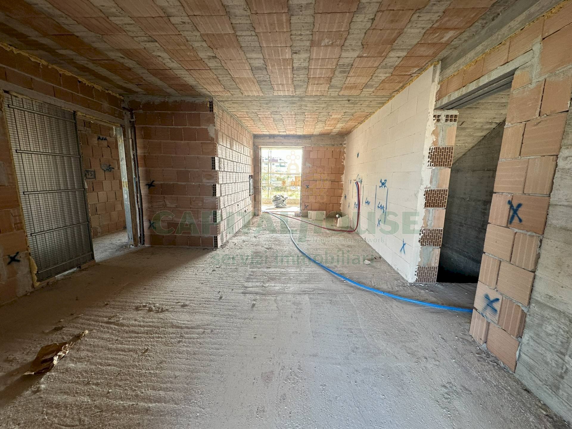 Foto 3 - Quadrilocale via agostino stellato, San Prisco - foto 3